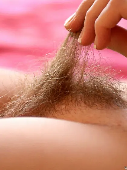 Redheaded stunner being cute and kinky while exposing her nice b