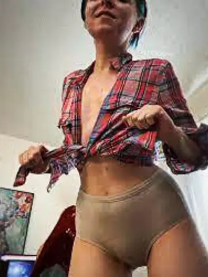 Granny Panties Collection 6