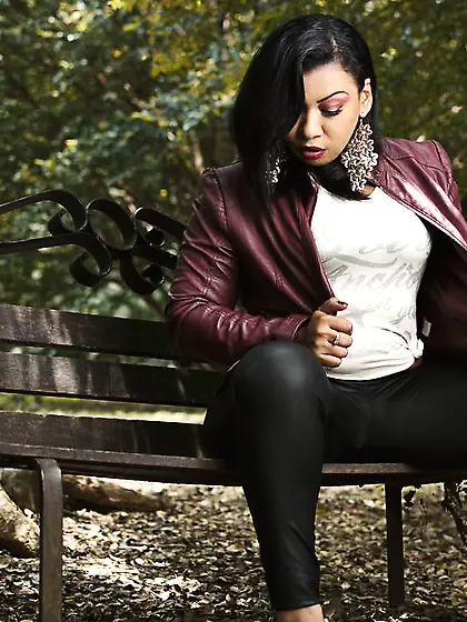 German portuguese milf