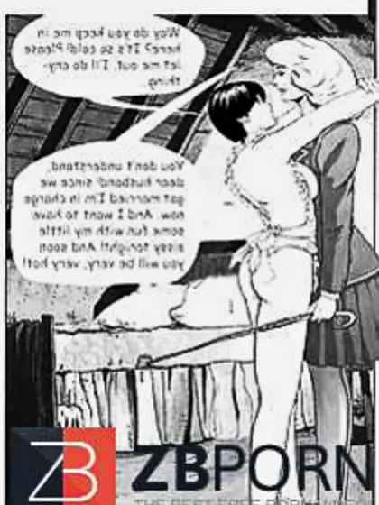 Female Dom and feminization