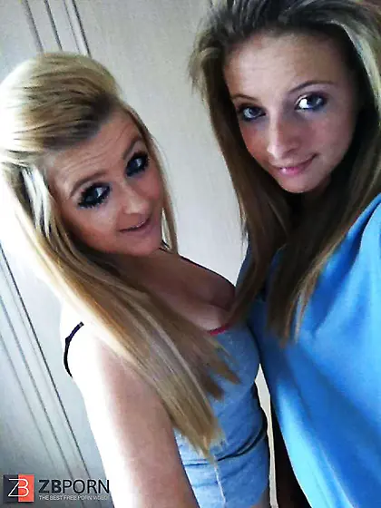 British Teenagers Chav Bait