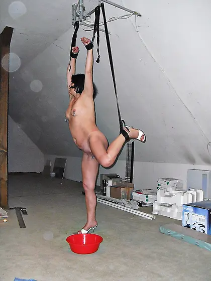 Devote49 german maso slut - Deutsche Maso-Schlampe