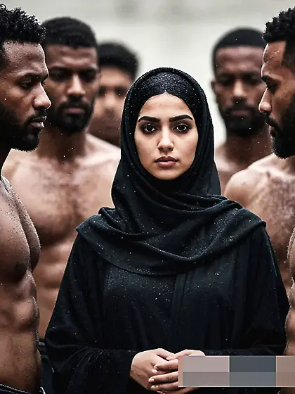 Allah will punish me for this