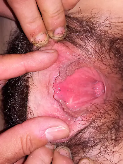 Nicole, a special friend to fuck