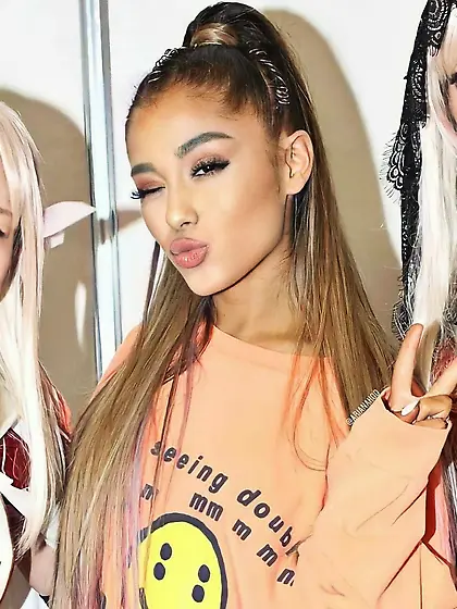 Ariana Grande