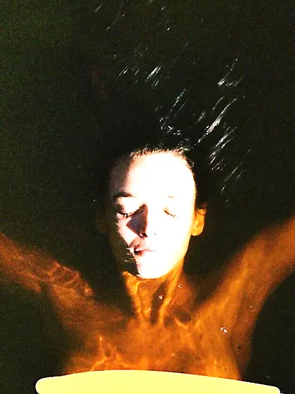 Charlotte Le Bon Leaked