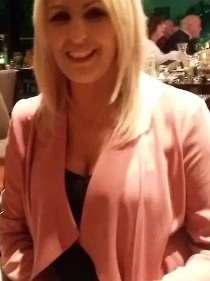 Slut mom linda exposed it's everything