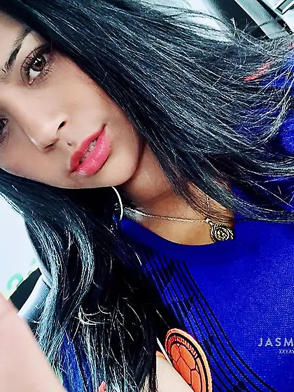 Spanish webcam dildo