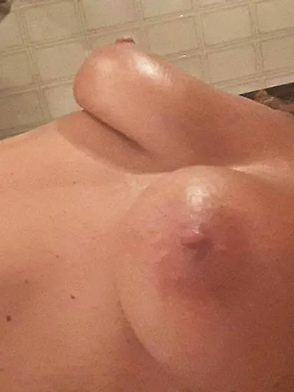 Milf i used to date,  great body