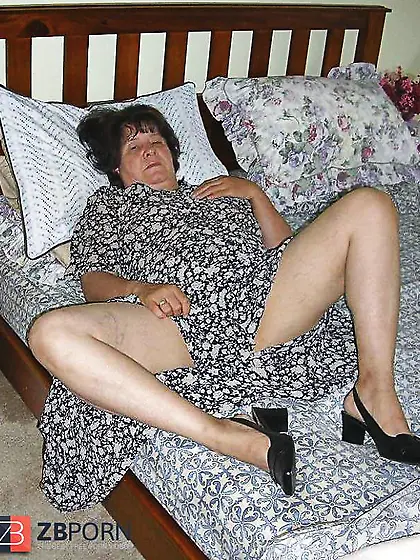 Rosemary.....  i want to pulverize her in front of her husband