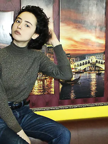 Straight 18yo teen webcam