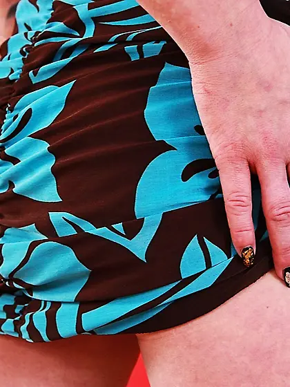 Mature hot czech babe