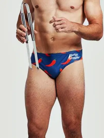 Speedo Hunks