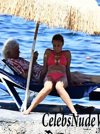 Jeanne Marine Bikini