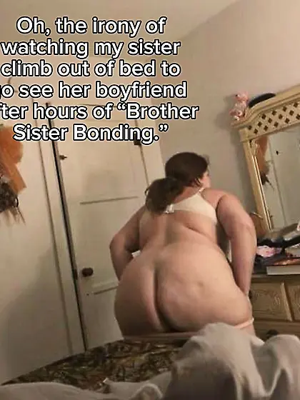 Phligglebottom Sister Captions on ImageFap