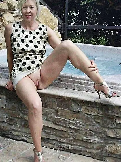 MILFs,  GILFs,  and Cougars