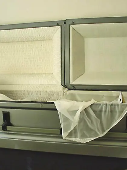 necrobabes - CASE-0B07258 - Ember,  Fiero