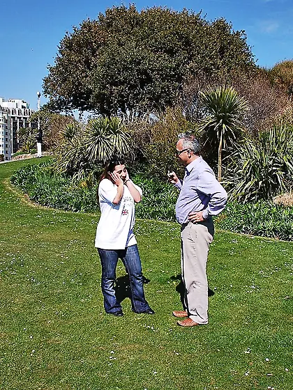 Village slut with small but nice boobies penetrated by mad about