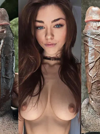 Sister I want to watch get gangbanged an destroyed