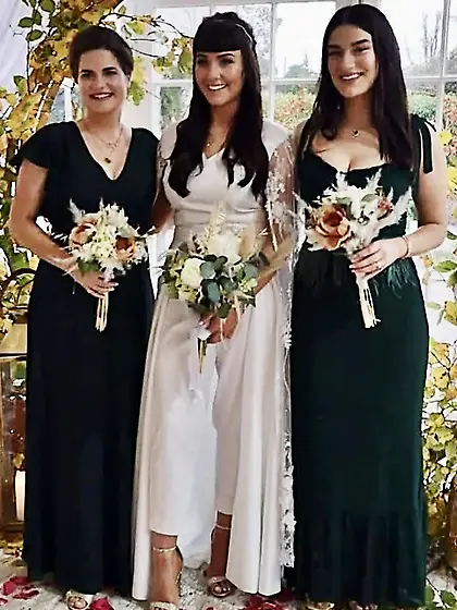 Which Sister gets the Sausage?