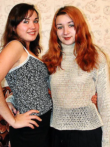 Watersports lesbian teens pissing