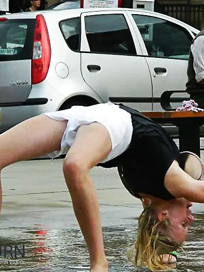 Adorable and Wonderful Teenagers