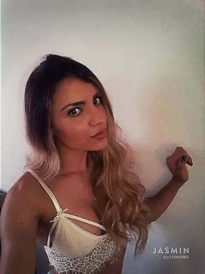 Spanish athletic girl