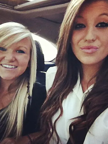 Willow from North Carolina