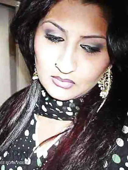 My pakistani damsels