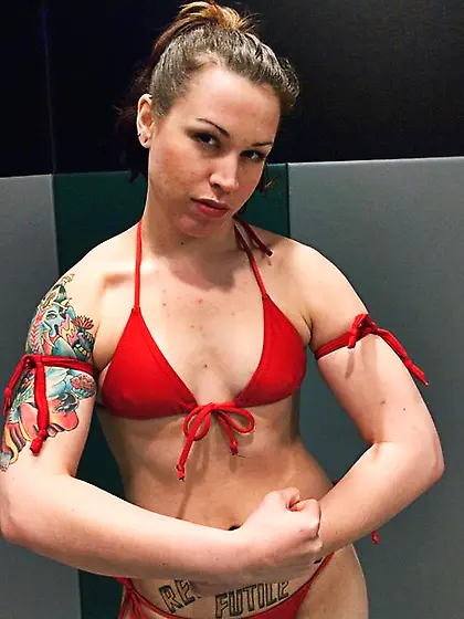 Black lesbian ready nasty