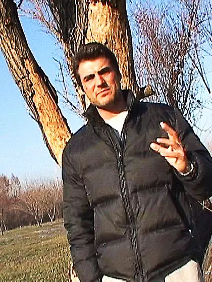 Sheila Grant spreads her sexy legs for the camera and wildly pla