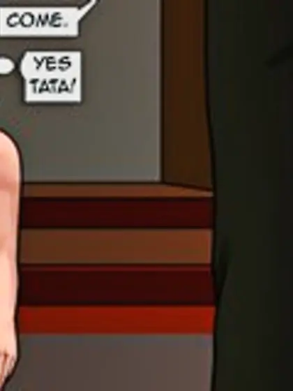 Submissive baldie learns obey