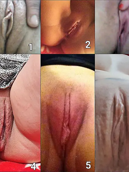 Rate this.  Tits / pussy