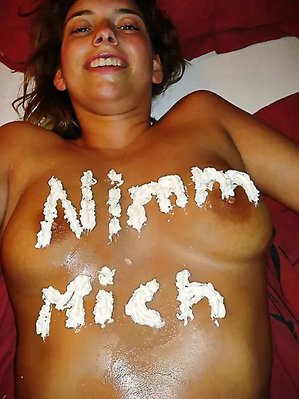 REAL GIRLS FROM AROUND THE WORLD - STEFFI