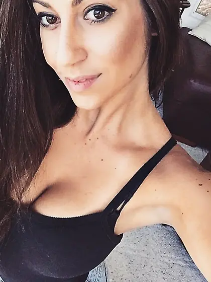 Sexy Jessica From Florida