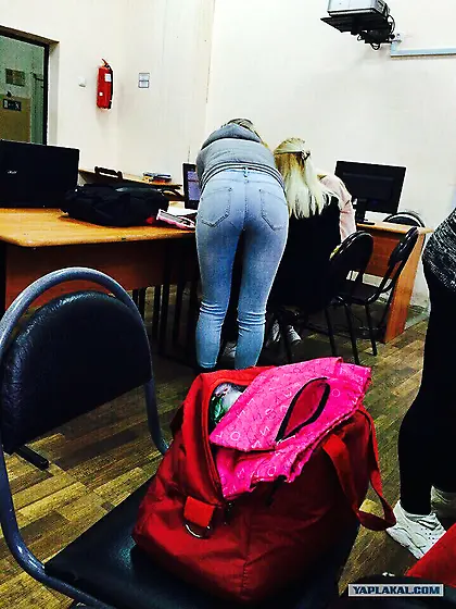 School Daze 2 ( Why boys flunk)