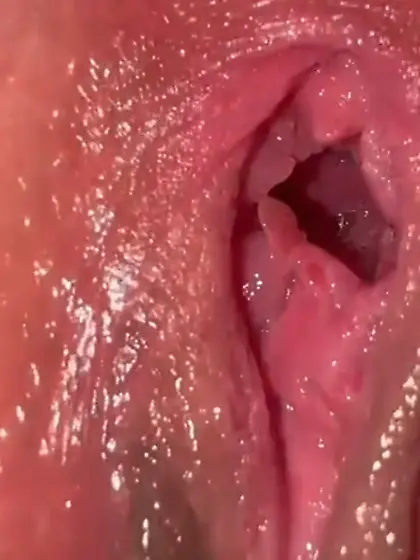 Mi morita putita y se selfies