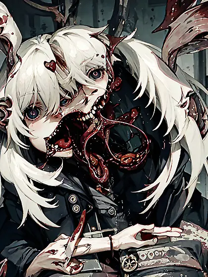 Some various femdom pics and gif