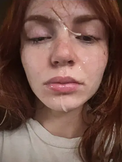 Hot Redhead Slut Kayla