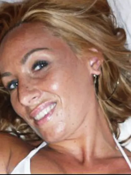 Blonde adrianne perform anal