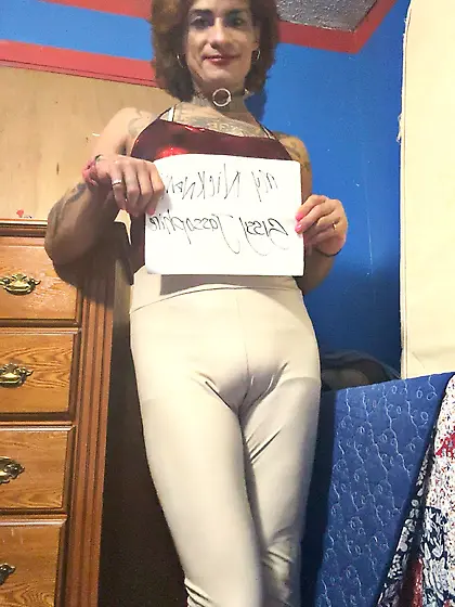 Sissy Jassaphire DelLaFukks