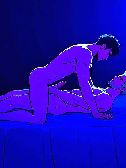 Some AI stuff I made