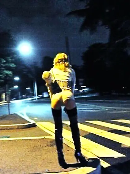 Prostitutes - The Addiction to Sperm and Money 02