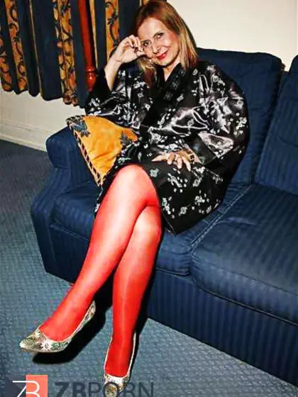 British Mature - Sandy