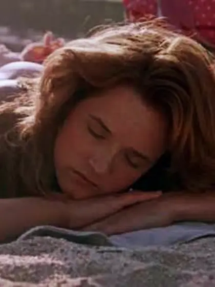 Lea Thomspon - "Casual Sex"