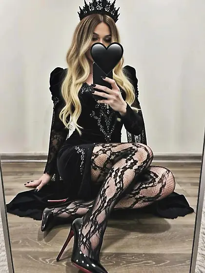 Crossdresser