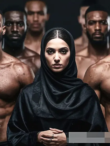 Allah will punish me for this