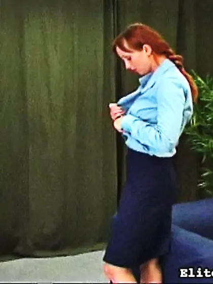 Ginger chick ready dirty