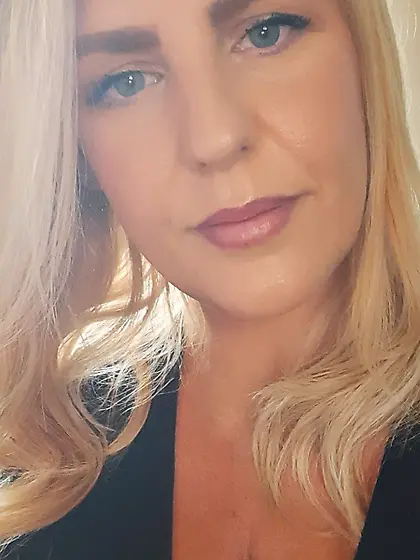 Slut mom linda exposed it's everything