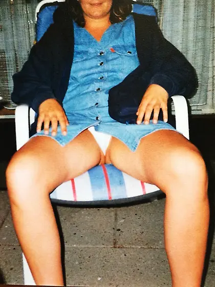 Neue Bilder meiner Onlinehure AnjaCawa